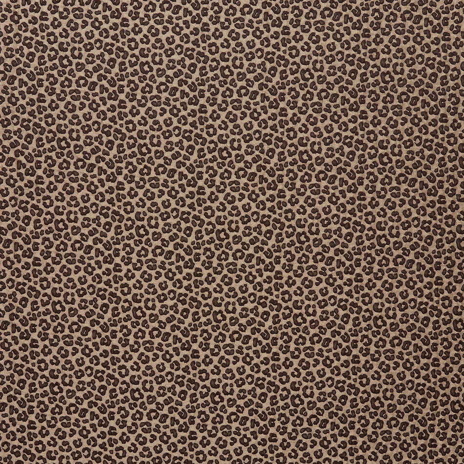 Kai Animal Instincts Amur Bronze Fabric