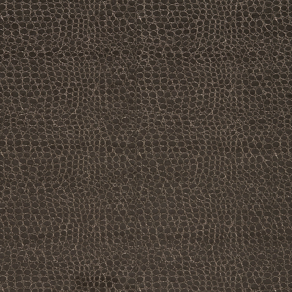Kai Animal Instincts Cobra Bronze Fabric