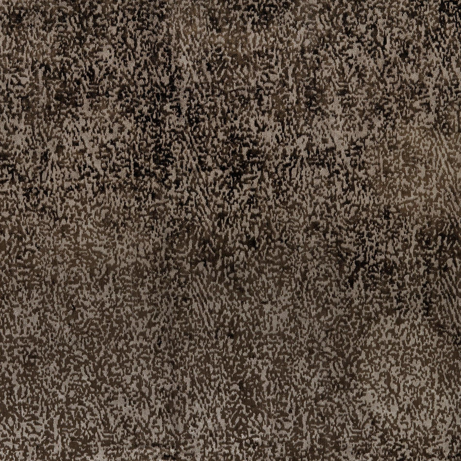 Kai Animal Instincts Lynx Bronze Fabric