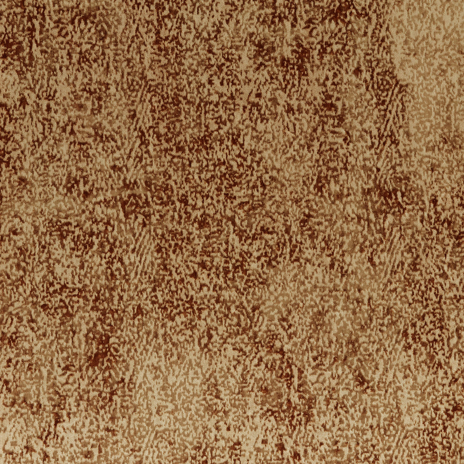 Kai Animal Instincts Lynx Gold Fabric