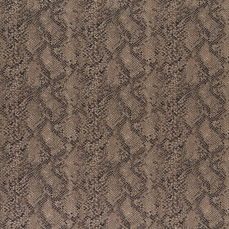 Kai Animal Instincts Viper Clay Fabric