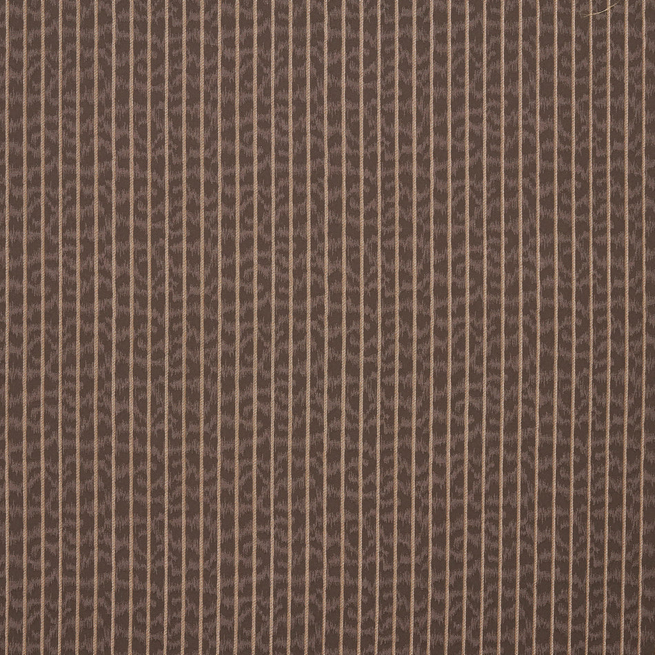 Kai Animal Instincts Caracal Earth Fabric