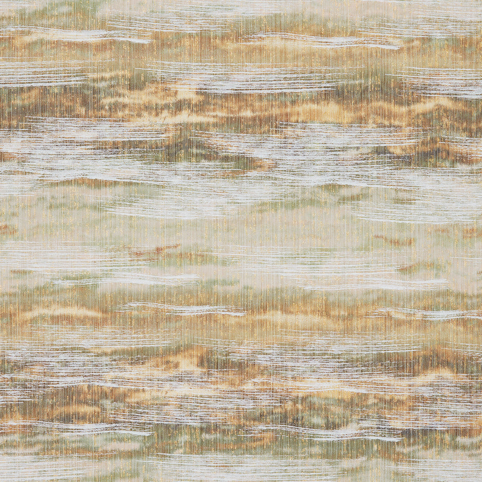 Kai Mirage Amanzi Fern Fabric