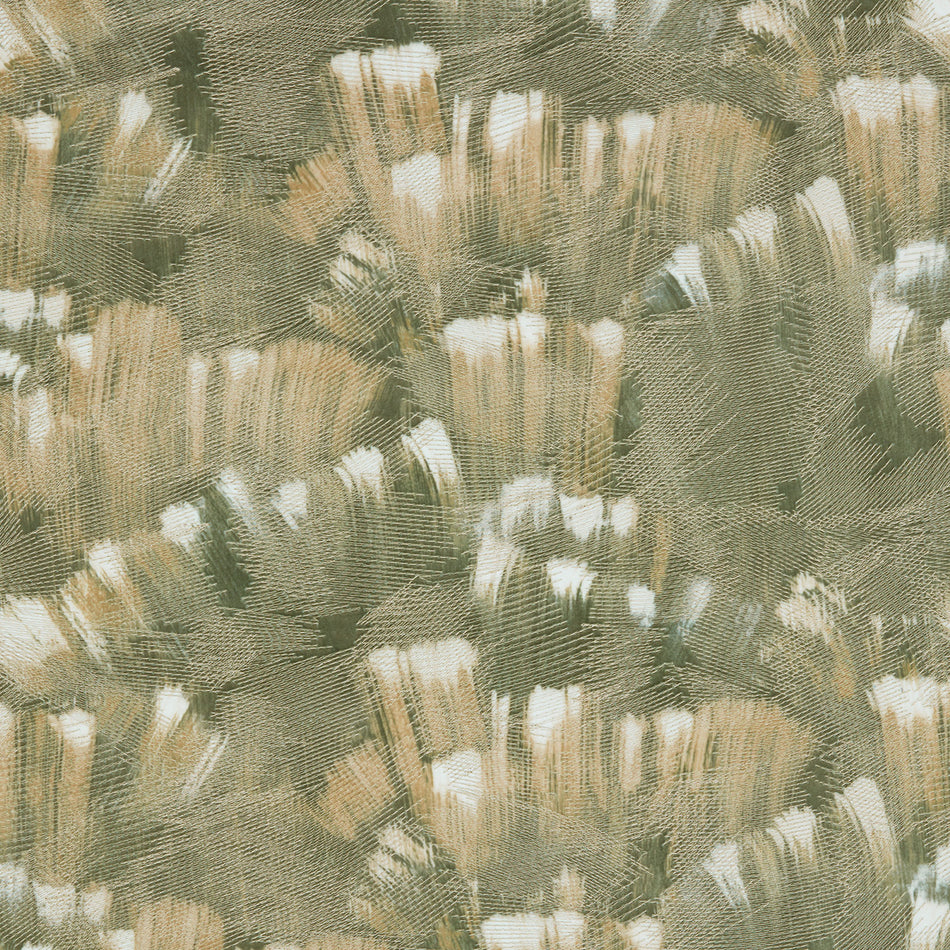 Kai Mirage Mangata Fern Fabric