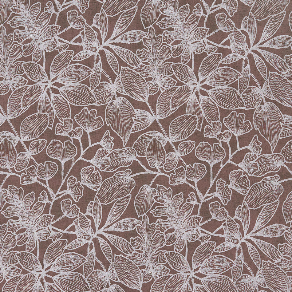 Kai Mirage Ziba Clay Fabric