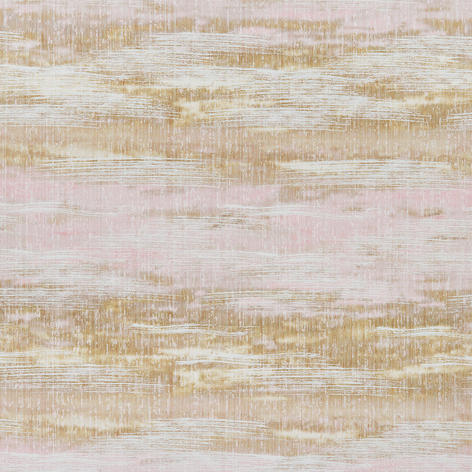 Kai Mirage Amanzi Rose Fabric