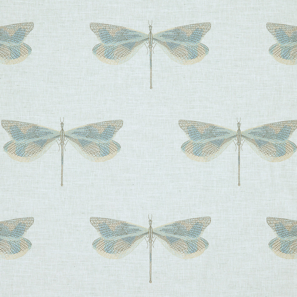 Kai Mirage Jewelwing Riviera Fabric