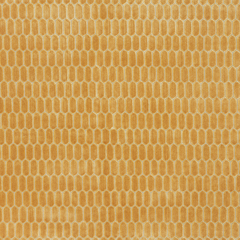 Kai Mirage Rialta Ochre Fabric