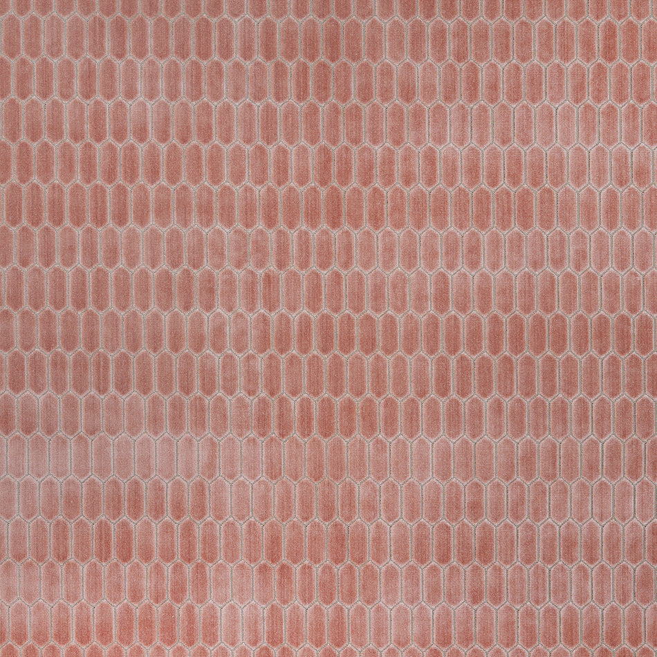 Kai Mirage Rialta Rose Fabric