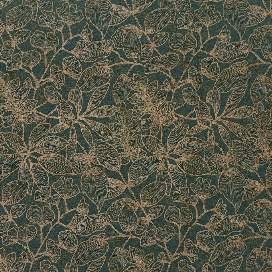 Kai Mirage Ziba Fern Fabric