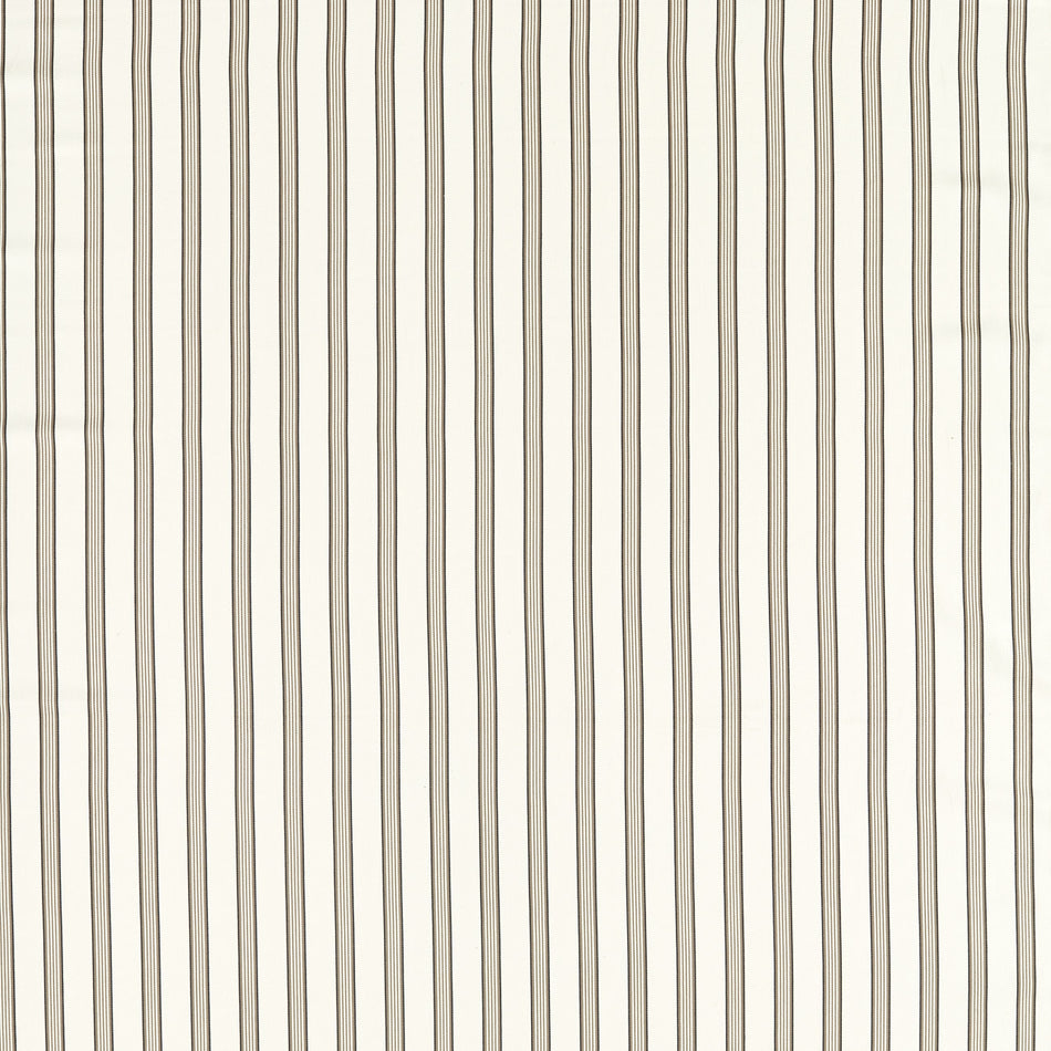 Clarke & Clarke Edgeworth Edison Charcoal_Natural Fabric