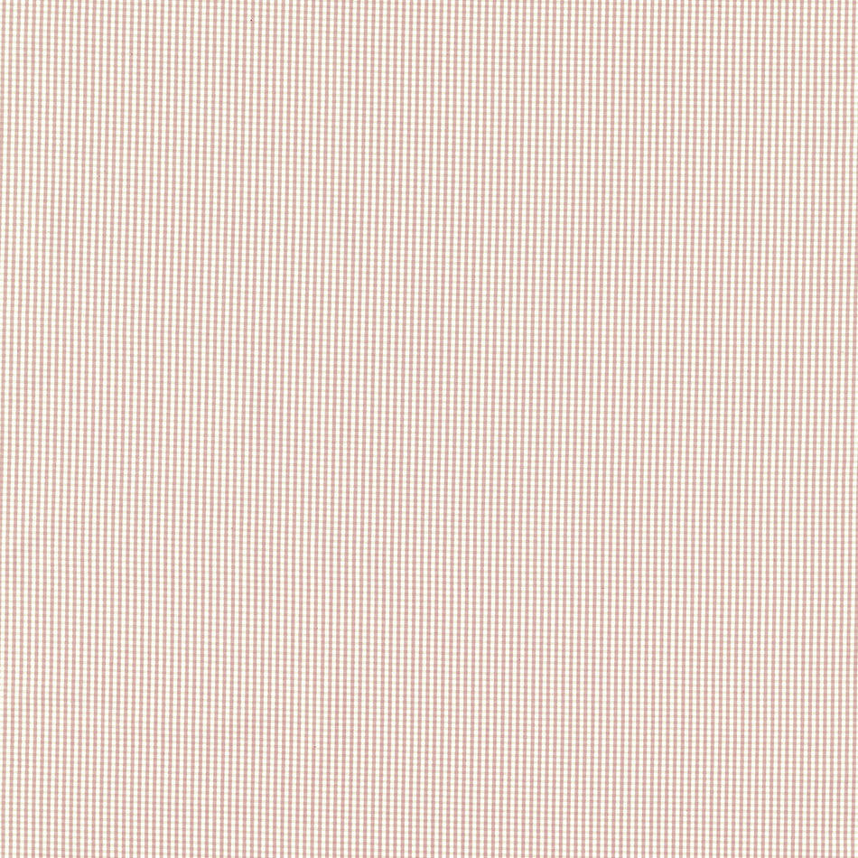 Clarke & Clarke Edgeworth Windsor Blush Fabric