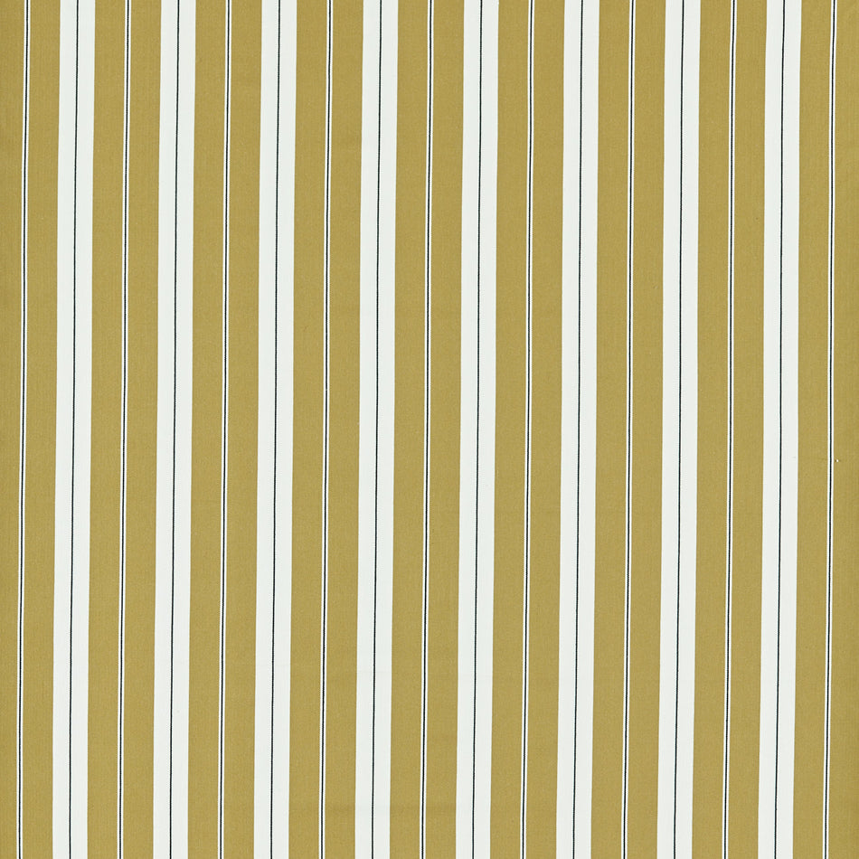 Clarke & Clarke Edgeworth Belgravia Ochre_Charcoal Fabric