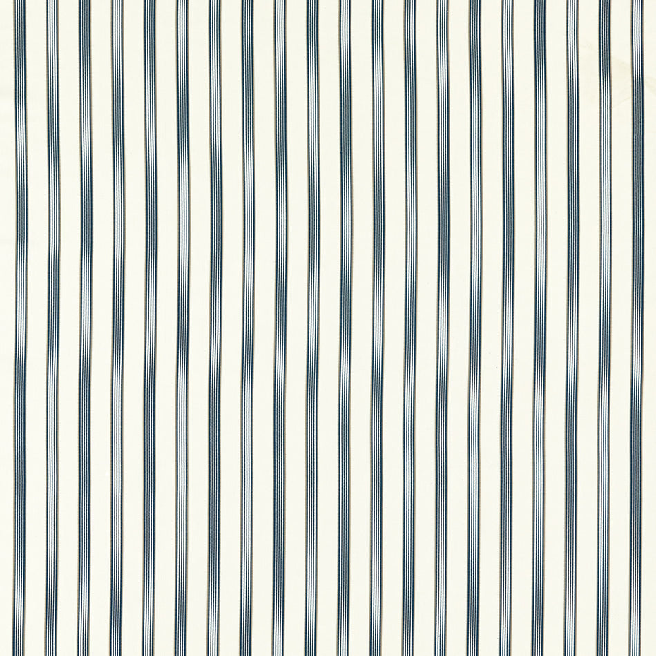 Clarke & Clarke Edgeworth Edison Denim Fabric