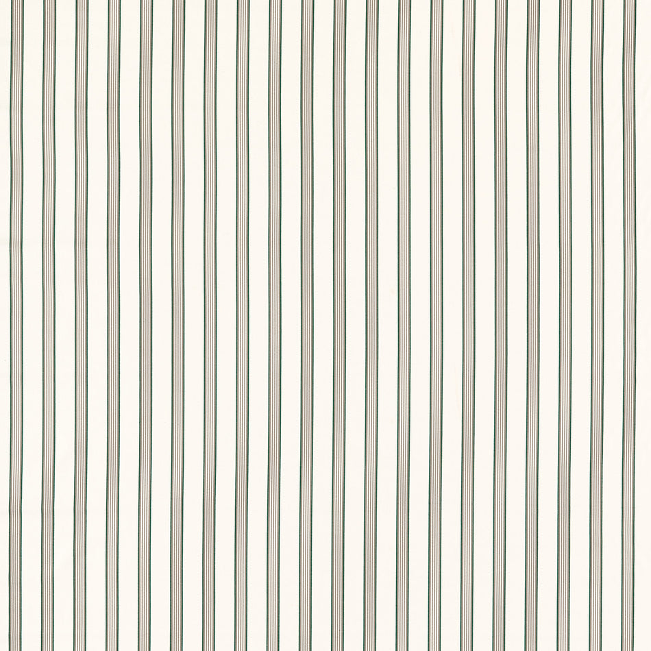 Clarke & Clarke Edgeworth Edison Racing Green_Linen Fabric