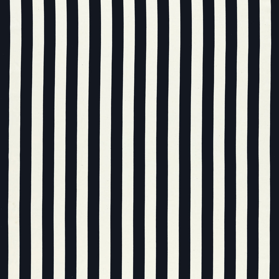 Clarke & Clarke Edgeworth Portland Ebony Fabric