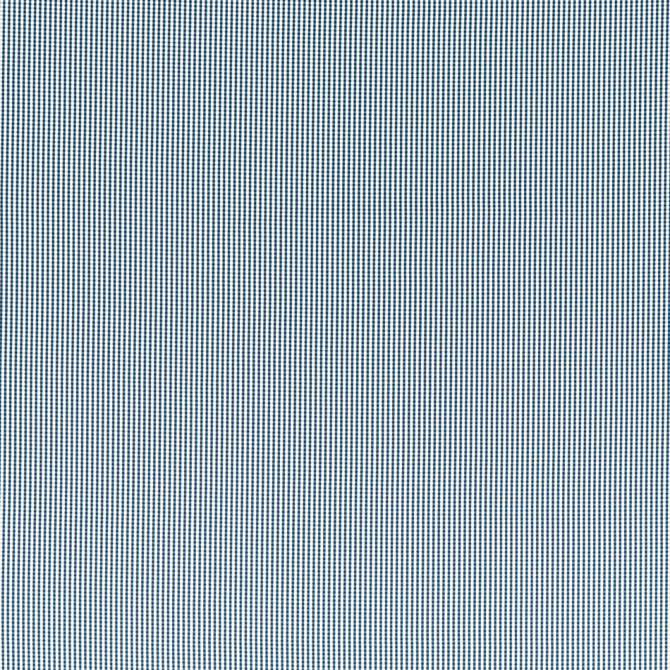Clarke & Clarke Edgeworth Windsor Navy Fabric