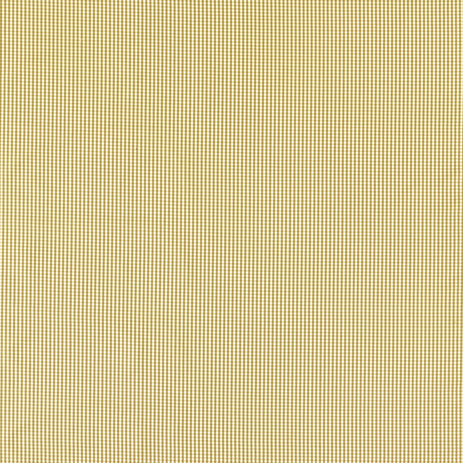 Clarke & Clarke Edgeworth Windsor Ochre Fabric
