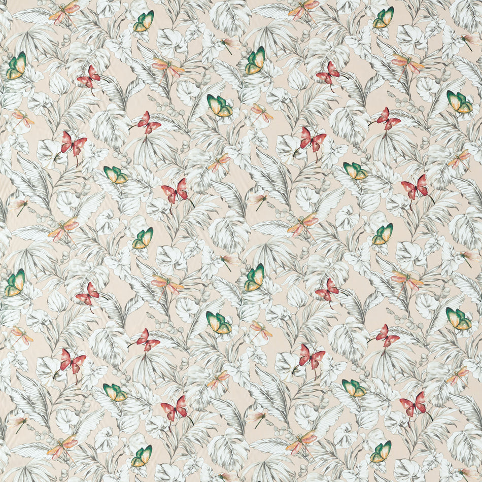 Studio G Amazonia Acadia Blush Fabric