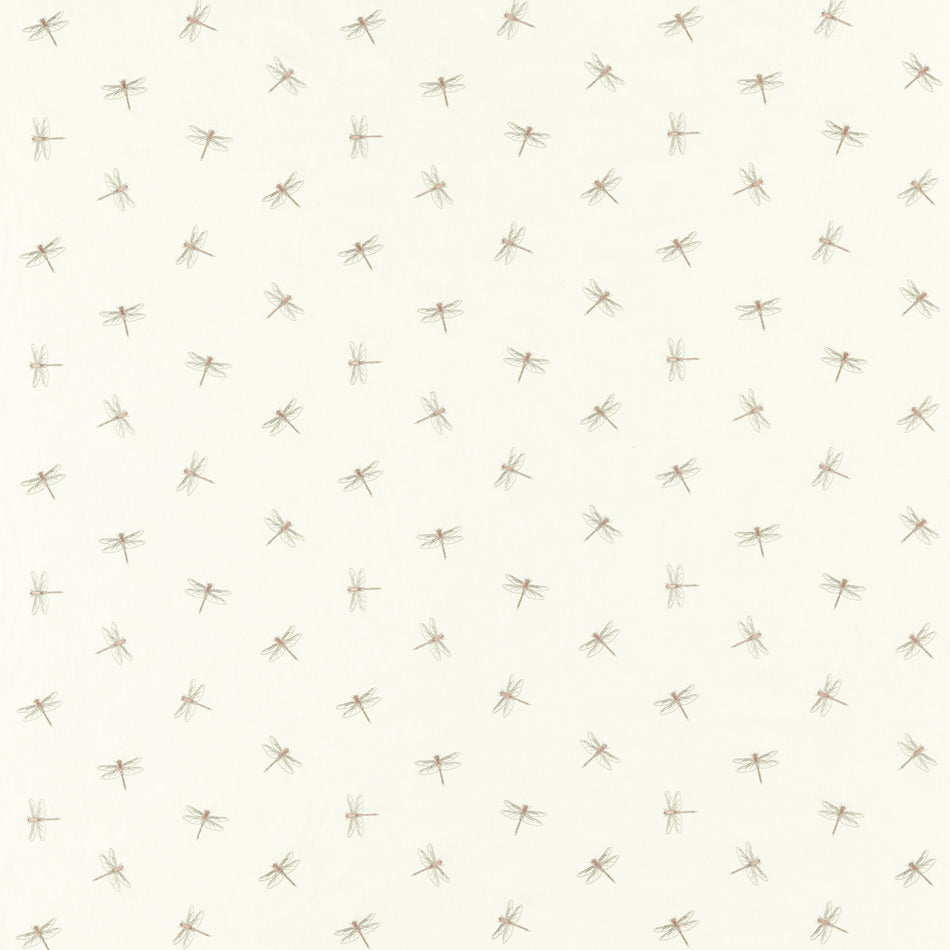 Studio G Amazonia Damsel Blush Fabric