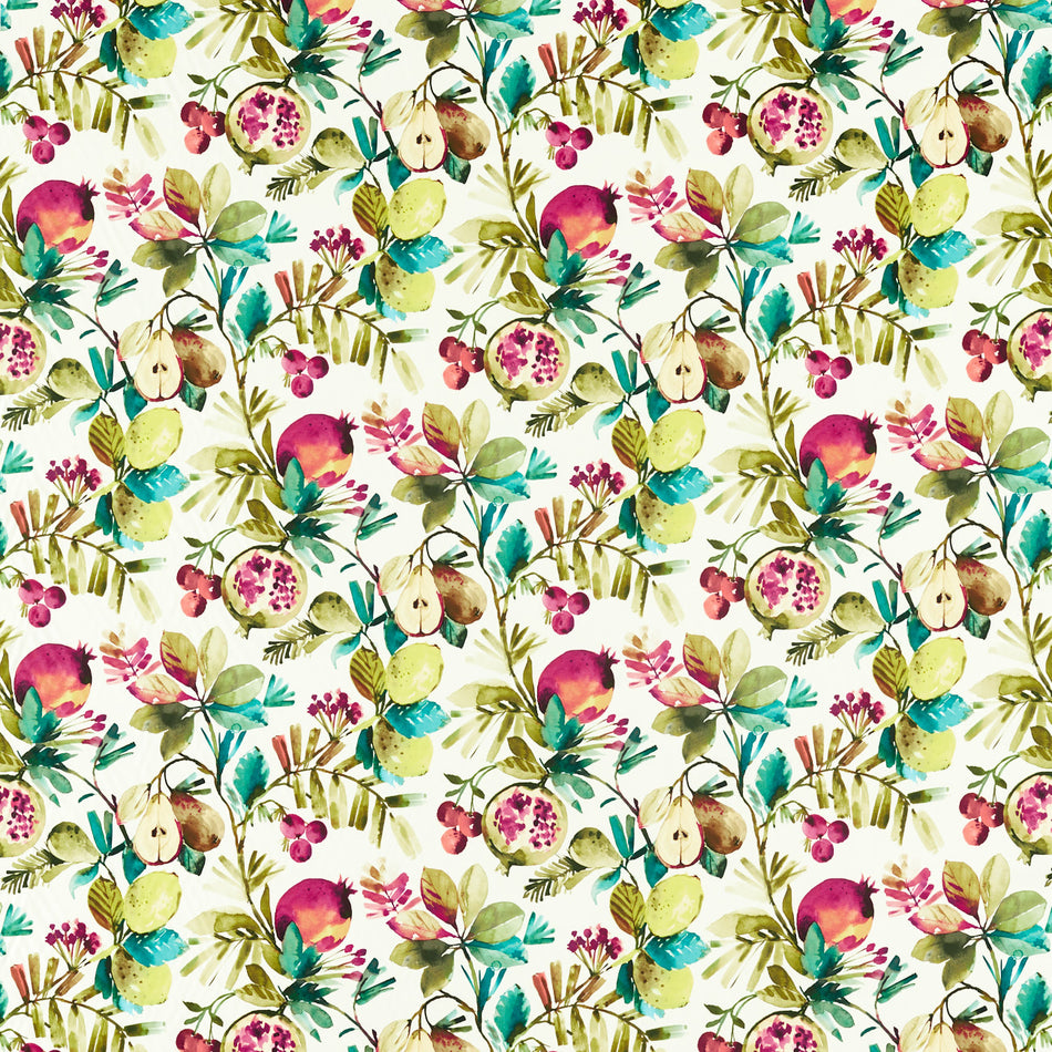 Studio G Amazonia Fruta Summer Fabric