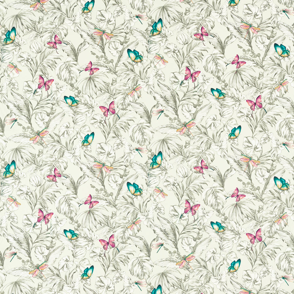 Studio G Amazonia Acadia Linen Fabric