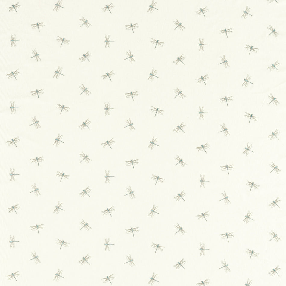 Studio G Amazonia Damsel Mineral Fabric