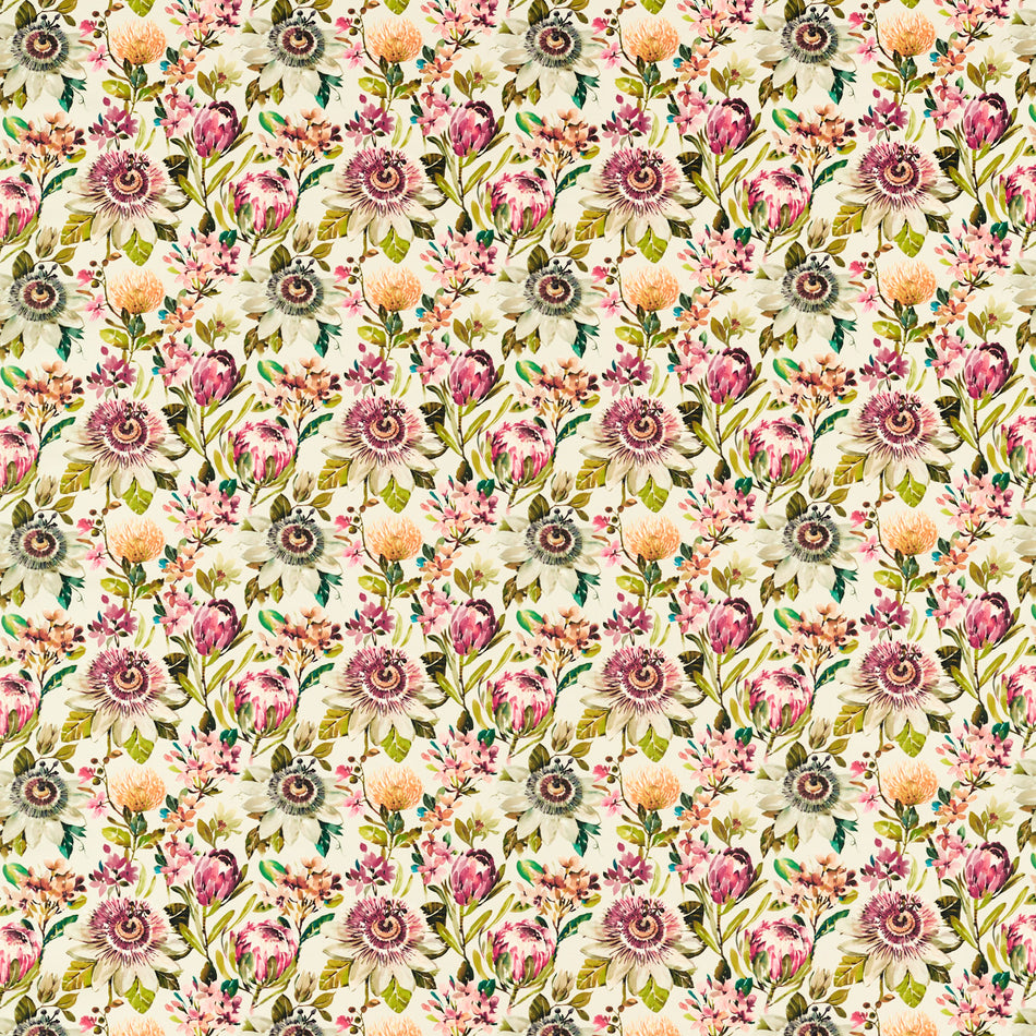 Studio G Amazonia Paradise Autumn Fabric