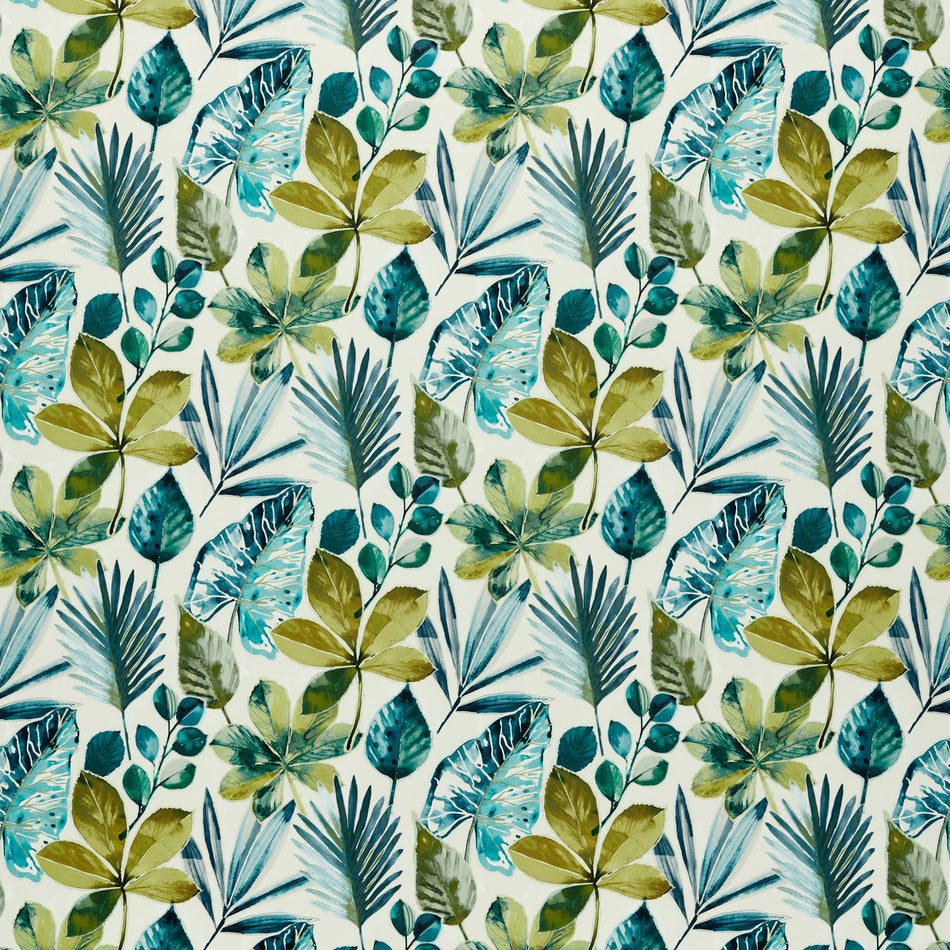 Studio G Amazonia Rainforest Glade Velvet Fabric