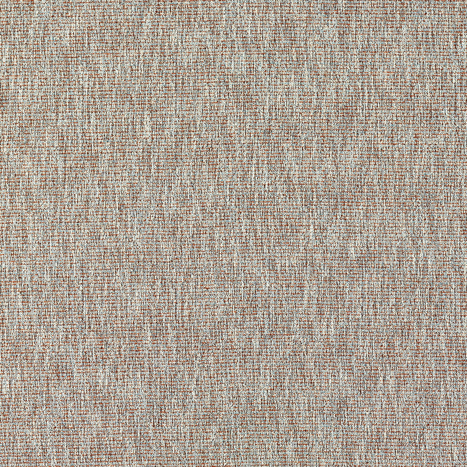 Clarke & Clarke Eco Avani Teal_Spice Fabric