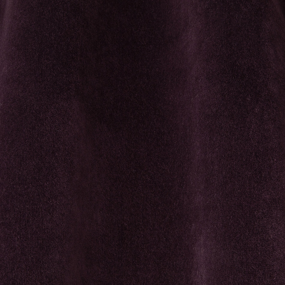 Iliv Hampton FR Blackberry Fabric