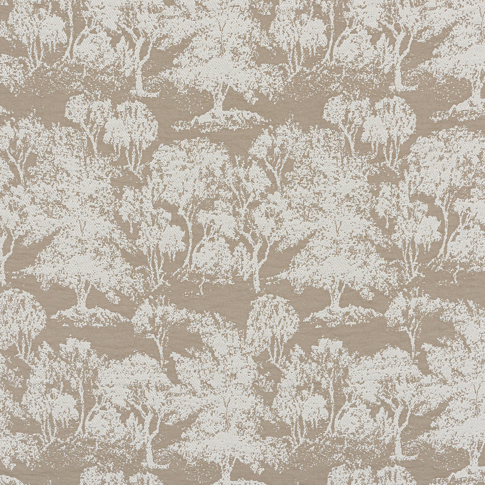 Beaumont Textiles Oasis Acacia Linen Fabric