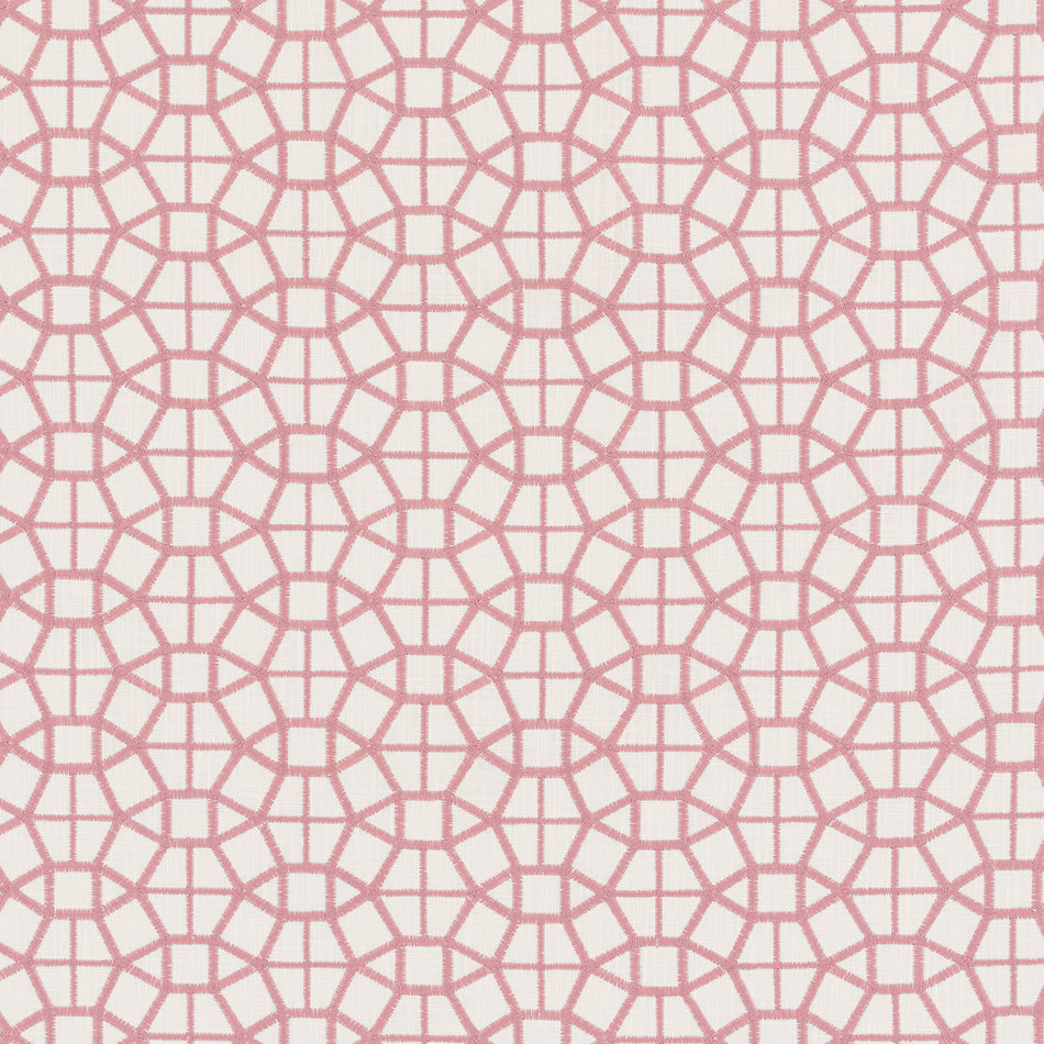 Beaumont Textiles Oasis Al-Hasa Blush Fabric