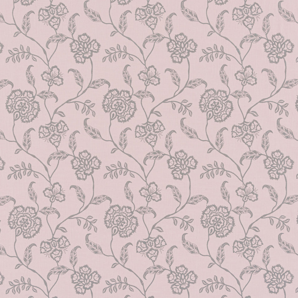 Beaumont Textiles Oasis Desert Rose Blush Fabric