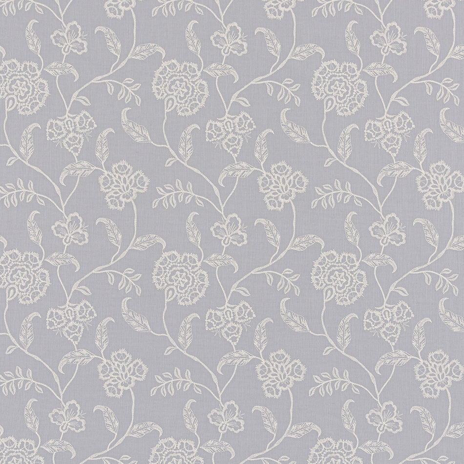 Beaumont Textiles Oasis Desert Rose Dove Fabric