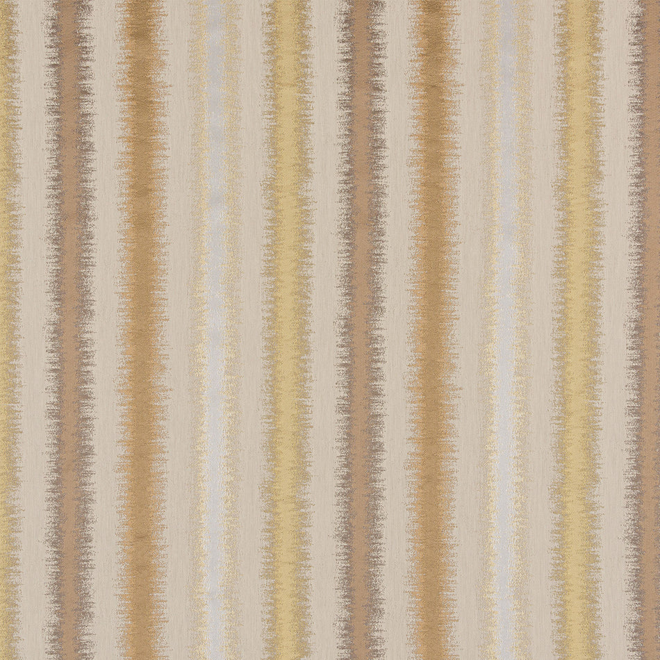 Beaumont Textiles Oasis Mirage Ochre Fabric
