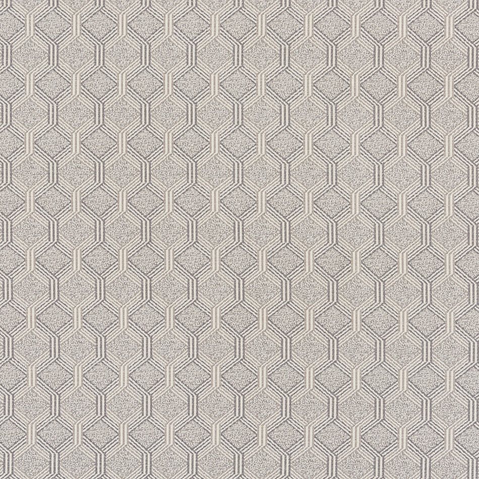 Beaumont Textiles Oasis Rubaksa Dove Fabric