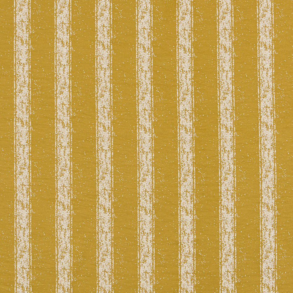 Beaumont Textiles Oasis Zibar Ochre Fabric
