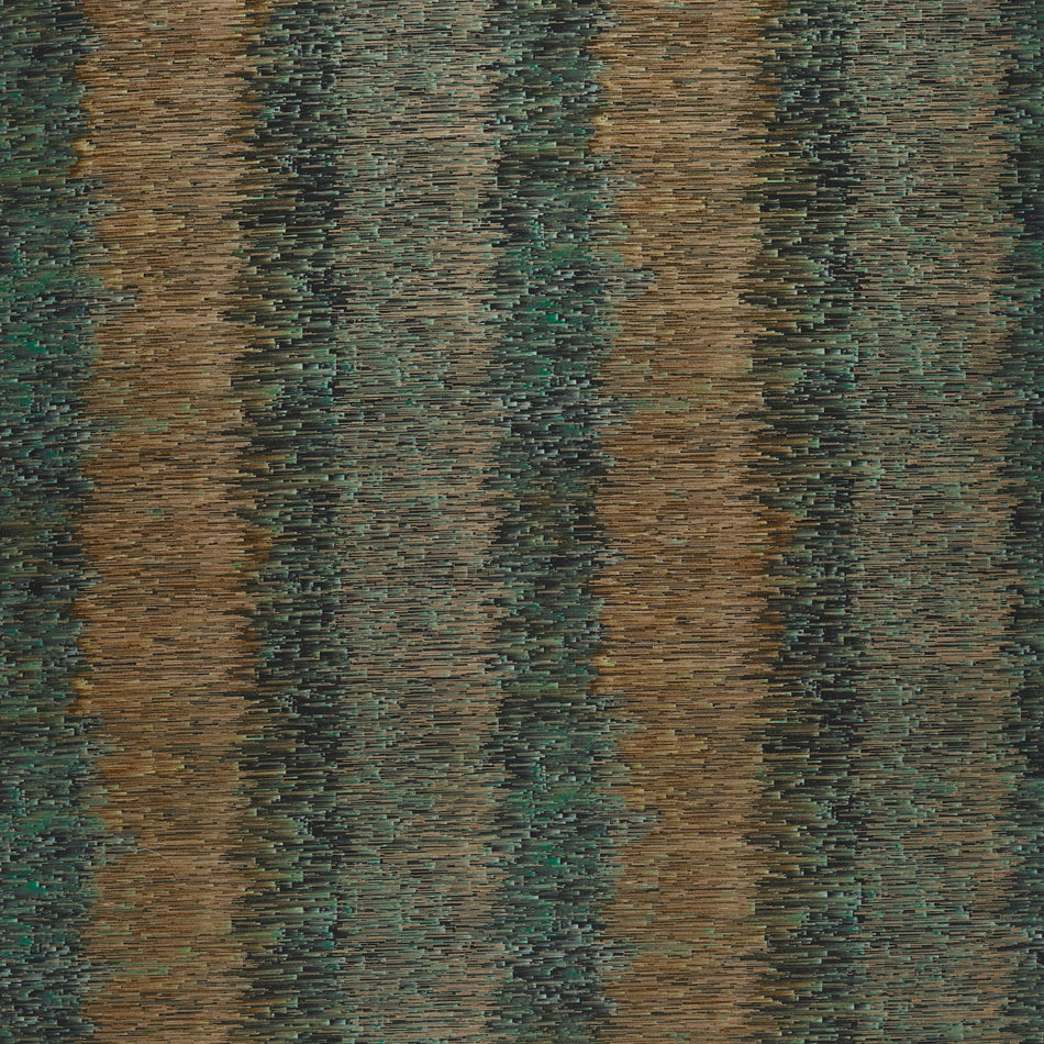 Clarke & Clarke Fusion Ombre Spice Fabric