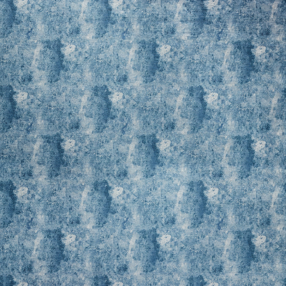 Clarke & Clarke Fusion Impression Midnight Fabric