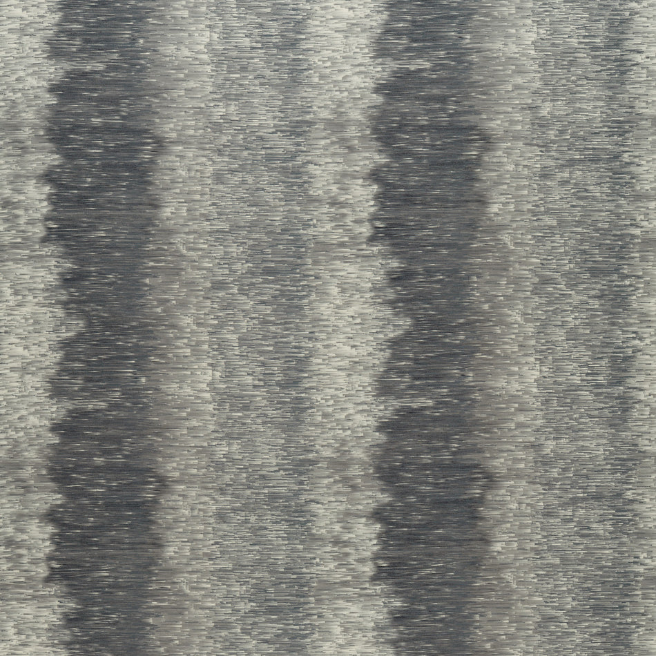 Clarke & Clarke Fusion Ombre Charcoal Fabric