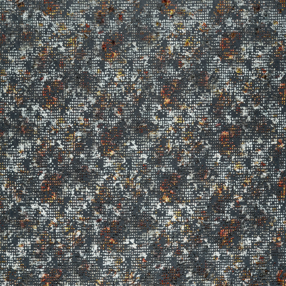 Clarke & Clarke Fusion Scintilla Spice_Dusk Fabric