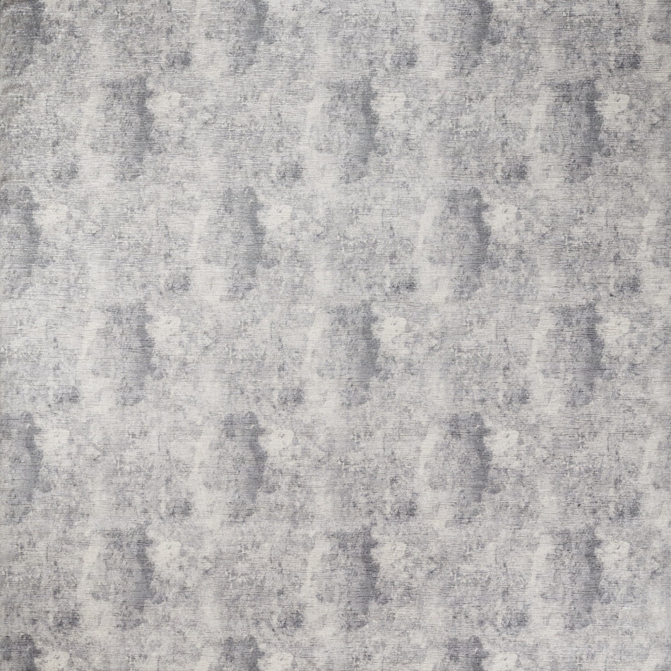 Clarke & Clarke Fusion Impression Pewter Fabric