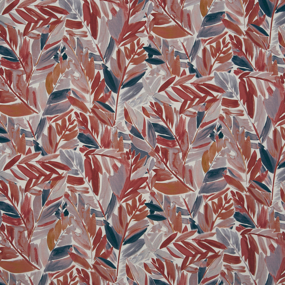 Prestigious Textiles Kyoto Acer Midnite Fabric