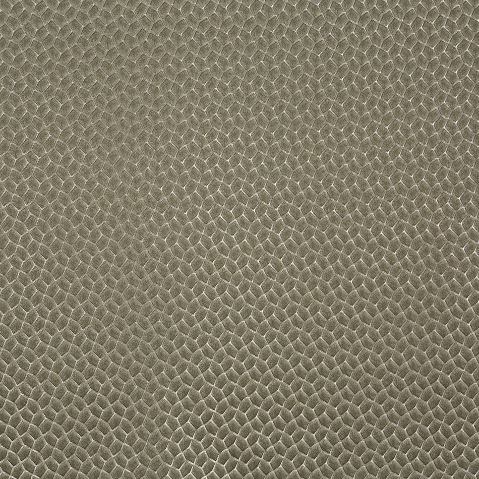 Prestigious Textiles Kyoto Origami Green Tea Fabric