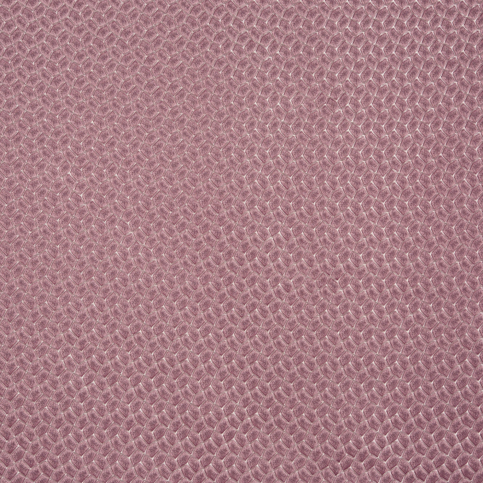 Prestigious Textiles Kyoto Origami Plum Fabric