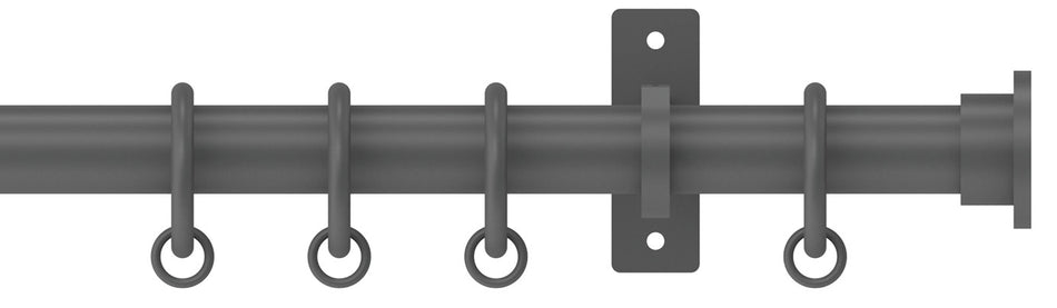 Arc 25mm Metal Pole Lead, Disc