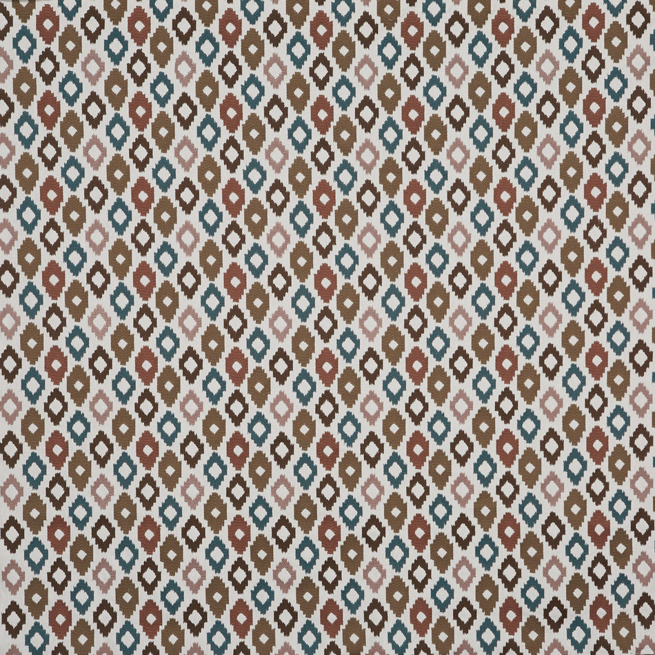 Prestigious Textiles Harlow Cassia Nutmeg Fabric
