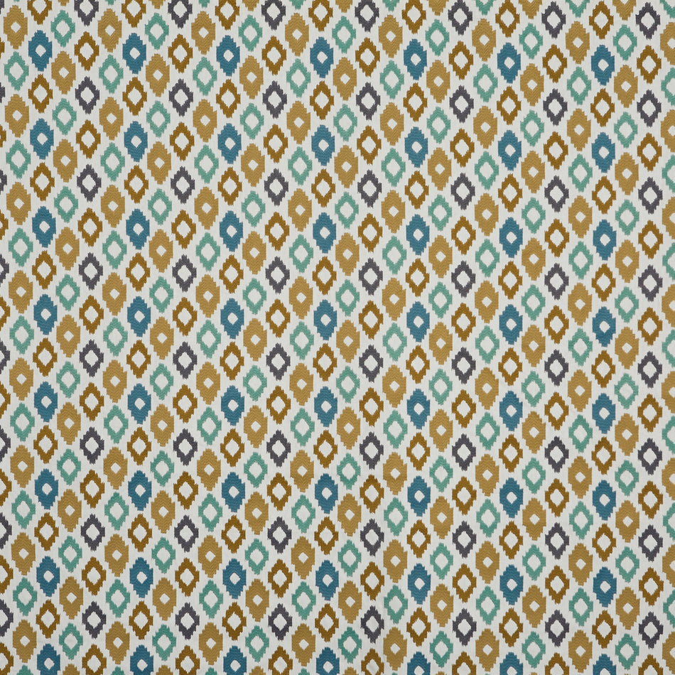 Prestigious Textiles Harlow Cassia Honey Fabric