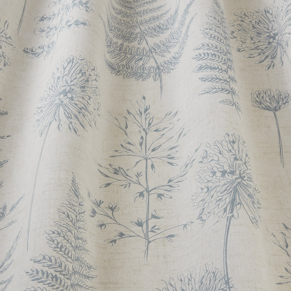 ILIV Country Journal Chervil Blue Mist Fabric